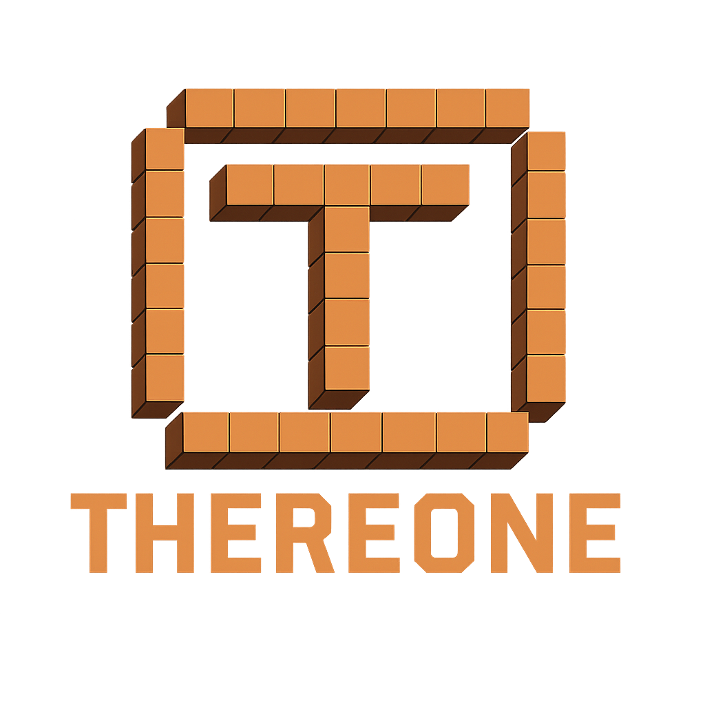 Thereone.ai